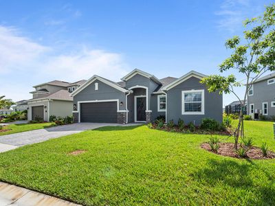 3164 Blazing Star Dr, Melbourne, FL, 32940