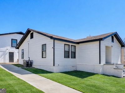 2110 Newnan St, East Pt, GA, 30344