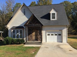 140 Heather Ct, Mocksville, NC 27028
