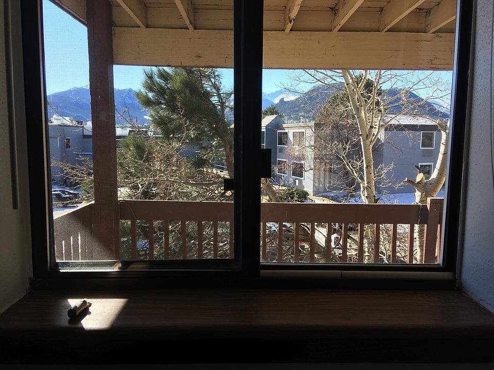 Kitchen View