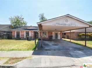 3311 Seagull St, Victoria, TX 77901