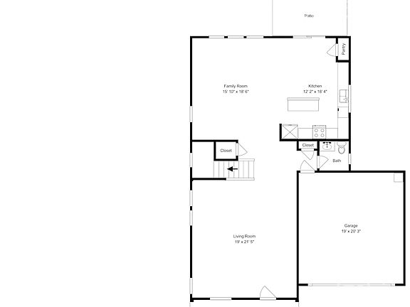 2nd image of 22407 S 211th Way