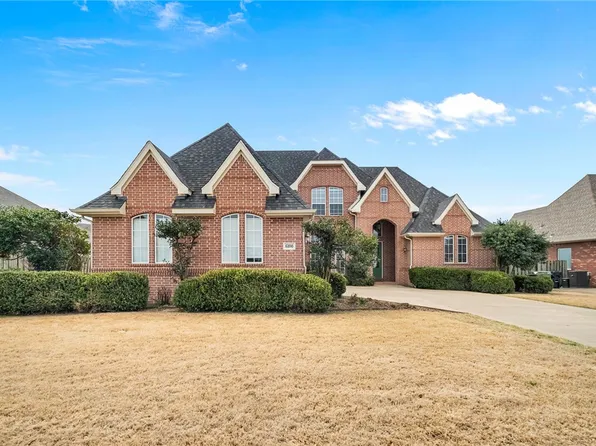 6100 W Bainbridge Dr, Rogers, AR 72758