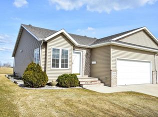 2926 Eagle Dr, Moorhead, MN 56560
