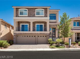6427 Parrot Ridge Ct, Las Vegas, NV 89139