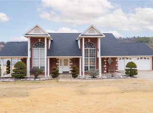 2116 Shadow Lake Dr, Greenwood, AR 72936