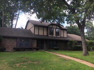 1803 Glenbrook St, Nacogdoches, TX 75965