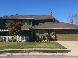 4421 Saint Ives Ct, Santa Maria, CA 93455