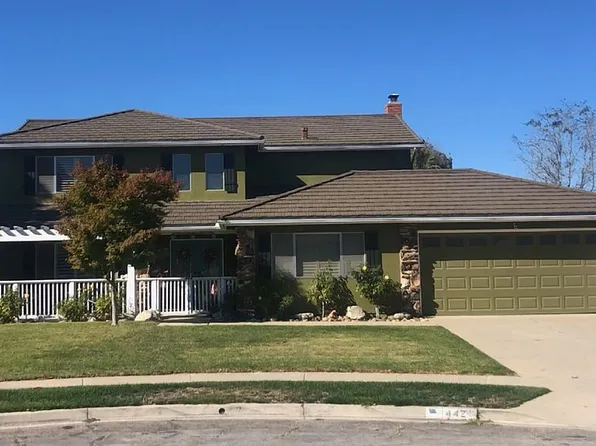 4421 Saint Ives Ct, Santa Maria, CA 93455