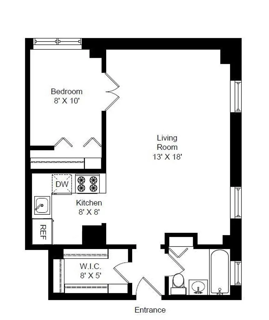 Floor plan 05