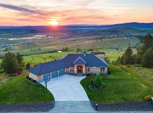 23415 S Broken Lance Ln, Liberty Lake, WA 99019