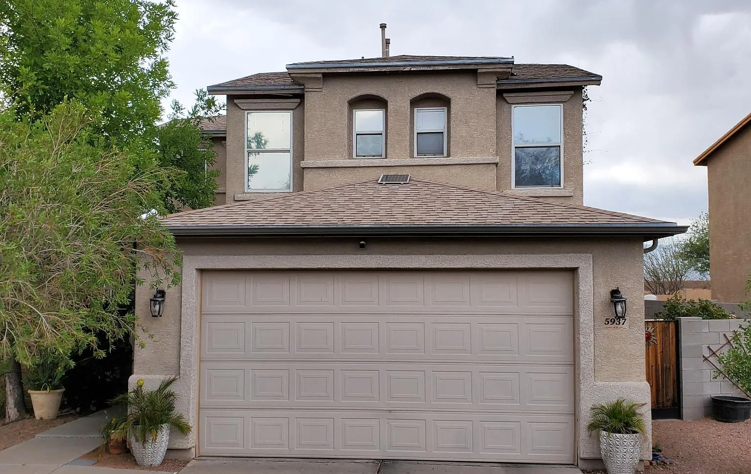 3 bed, 2.5 bath, 1627 sqft, $1,750 — Photo 2