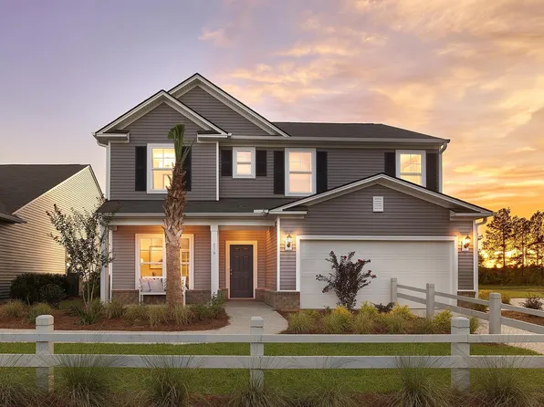 397 Mont Haven Pl, Lexington, SC 29072