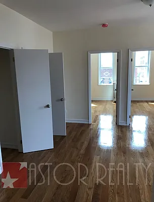 Rented by Astor Realty | media 7