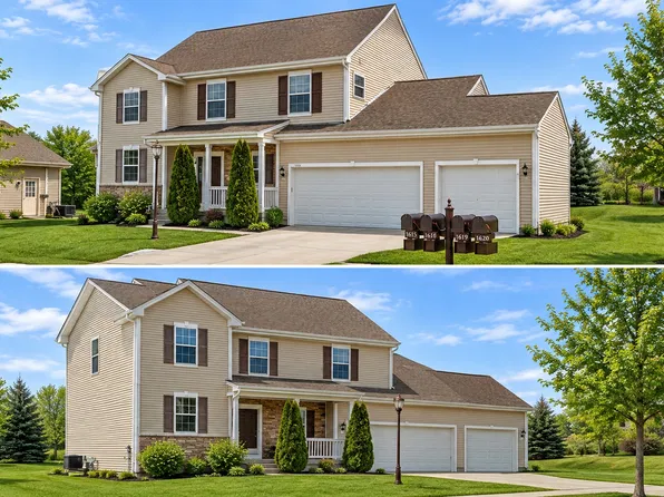 1616 Rockridge Way, Waukesha, WI 53188