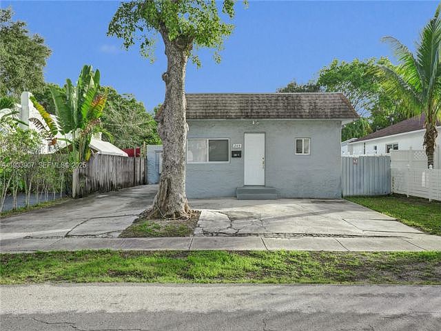 1st image of this home
