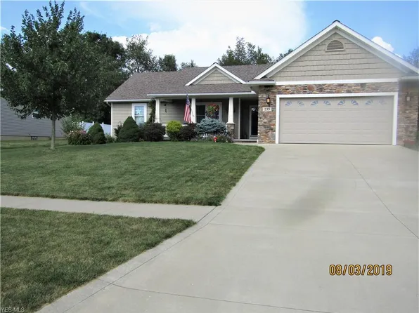 235 Moss Creek Cir, Smithville, OH 44677