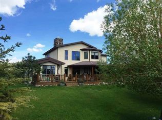 13 Two Bumps Rd, Ennis, MT 59729