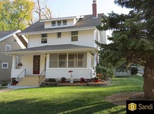 3523 Pacific St, Omaha, NE 68105