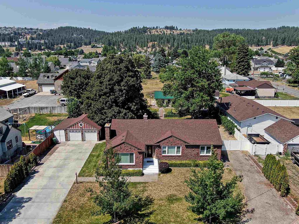 9613 E Upriver Dr, Spokane, WA 99206 Zillow