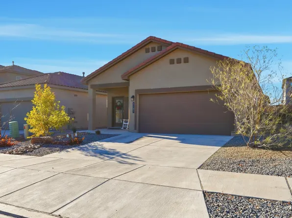 3187 Kunzita St SE, Rio Rancho, NM 87124
