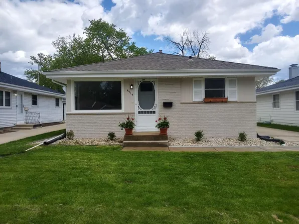 4914 North 104th STREET, Milwaukee, WI 53225