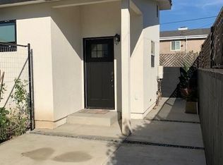 4875 W 138th St #1/2, Hawthorne, CA 90250
