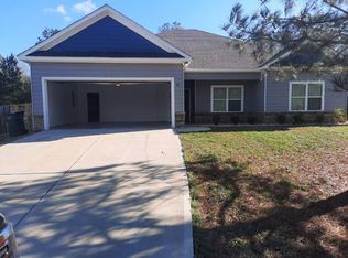70 Apache Trl, Fort Mitchell, AL 36856