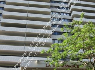 40 Landry St #906, Ottawa, ON K1L8K4