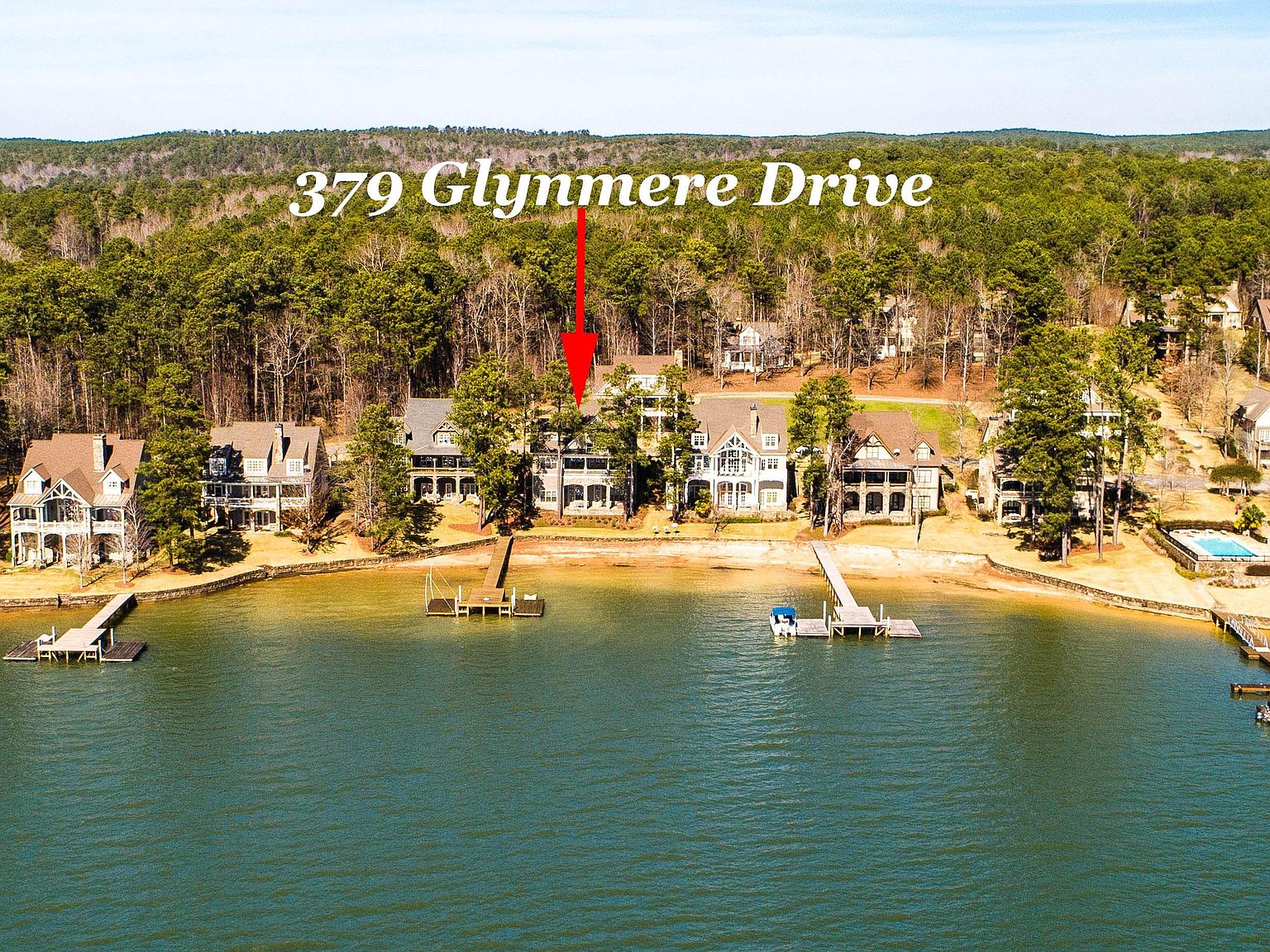 379 Glynmere Dr, Alexander City, AL 35010 Zillow