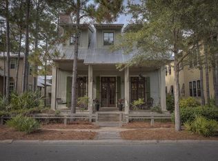 320 Spartina Cir, Santa Rosa Beach, FL 32459