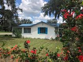 421 W Cornell St, Avon Park, FL 33825