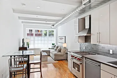 Sold by Douglas Elliman