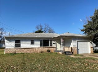 110 S 12th St, Tecumseh, OK 74873