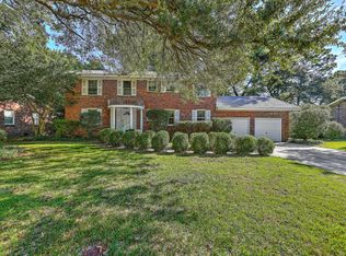 1612 Amberly Rd, Charleston, SC 29407