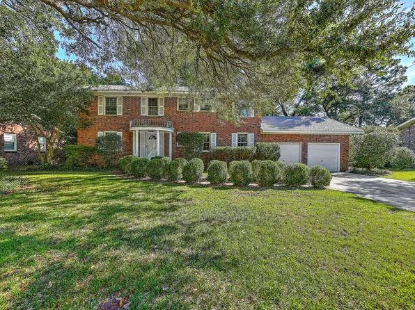 1612 Amberly Rd, Charleston, SC 29407
