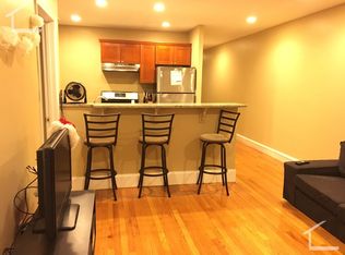 317 Saint Paul St APT B2, Brookline, MA 02446