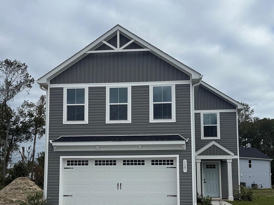 2nd image of 1101 Oak Meadow Dr. Lot 156