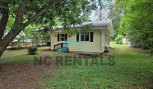 3211 Donnell St Photo 1