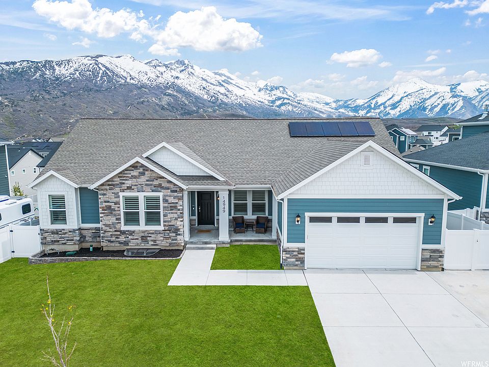 14949 S Springtime Rd, Draper, UT 84020 MLS 1880179 Zillow