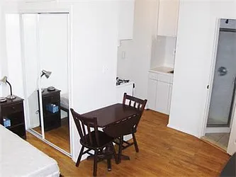 Rented by Living New York