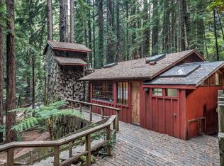 5951 Garrapatos Rd, Carmel, CA 93923