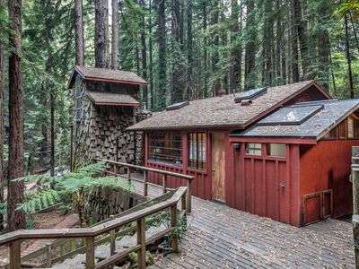 5951 Garrapatos Rd, Carmel, CA, 93923