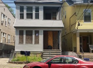 144 Alexander St, Newark, NJ 07106