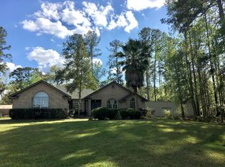 4395 Banks Rd, Middleburg, FL 32068