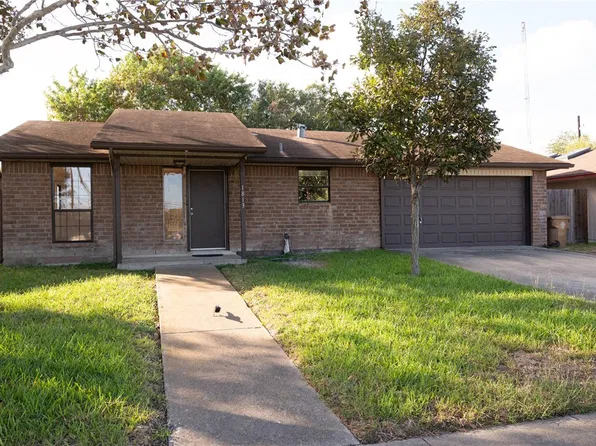 1813 Micheline Dr, Corpus Christi, TX 78412