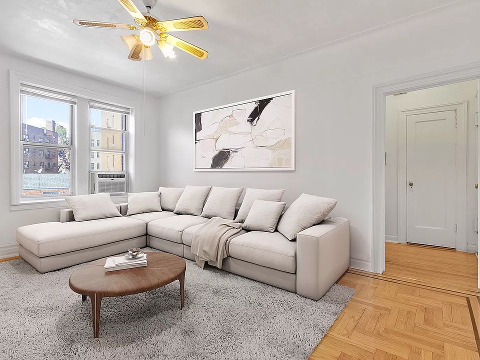 1st image of 8355 Lefferts Blvd APT 4