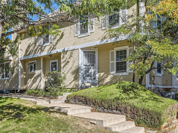 4054 S Richfield Way, Aurora, CO 80013
