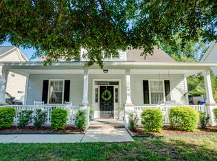 2413 Fulford Ct, Mount Pleasant, SC 29466