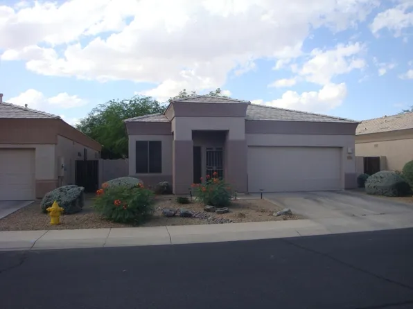 6354 W Blackhawk Dr, Glendale, AZ 85308
